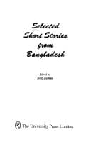 Selected Short Stories from Bangladesh