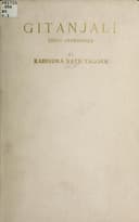 Gitanjali (song offerings)