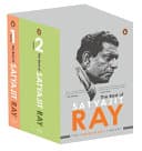 Best of Satyajit Ray (Boxset, Volume 1 and Volume 2)