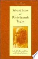 Selected Letters of Rabindranath Tagore