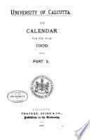 The Calendar