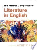 The Atlantic Companion to Literature in English