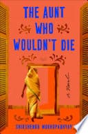 The Aunt Who Wouldn't Die