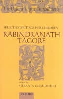 Rabindranath Tagore, Selected Writings for Children