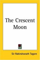 The crescent moon