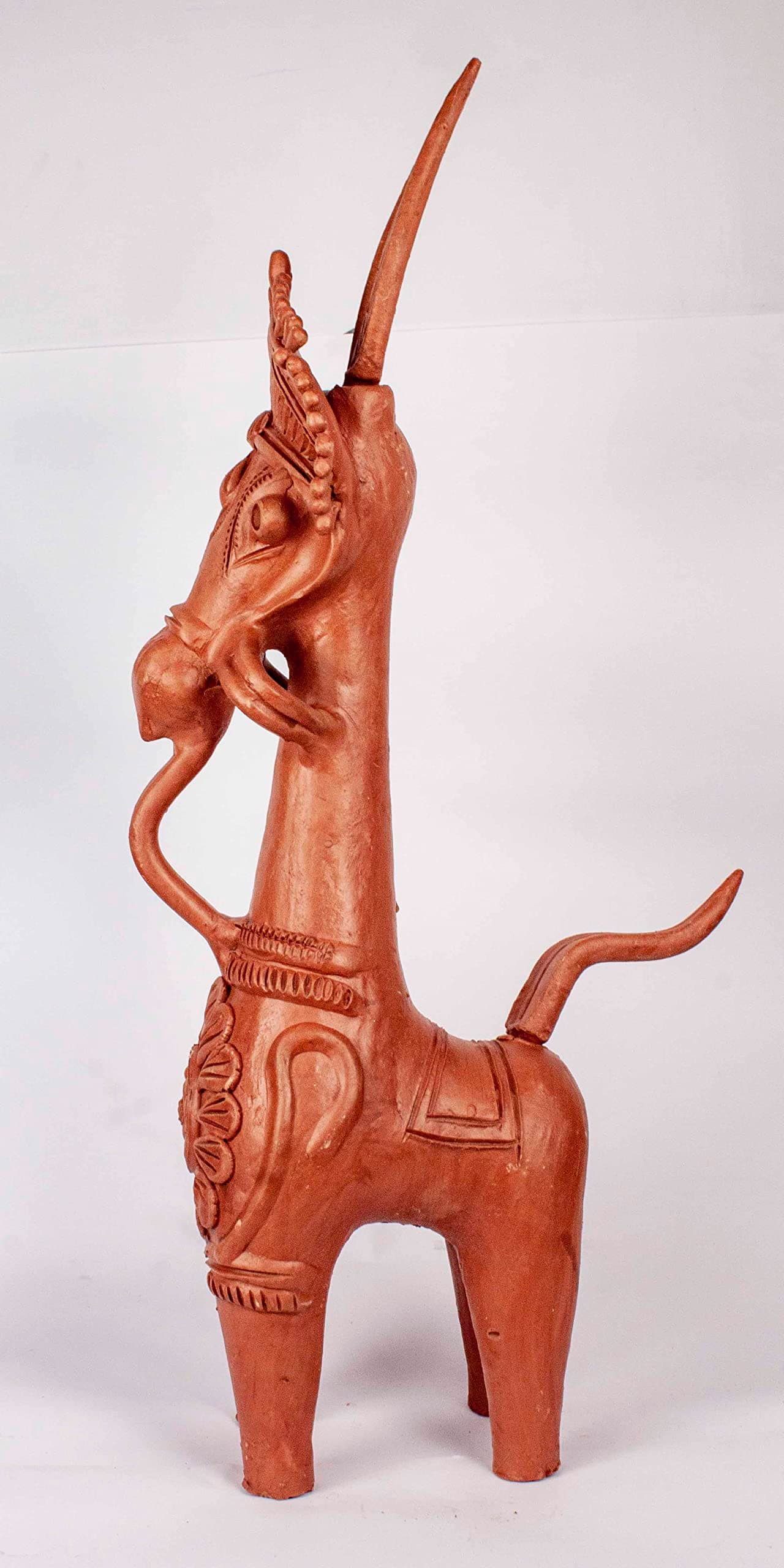 বাঁকুড়ার ঘোড়া